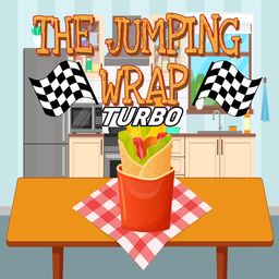 The Jumping Wrap: TURBO (英语)
