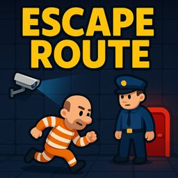 Escape Route (英语)
