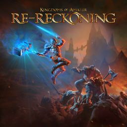 Kingdoms of Amalur: Re-Reckoning - Fate Edition (日语, 简体中文, 英语)