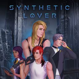 Synthetic Lover PS4 & PS5 (英语)