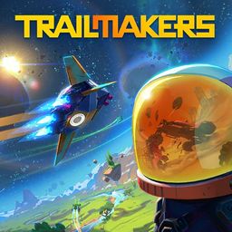 Trailmakers (日语, 韩语, 简体中文, 繁体中文, 英语)