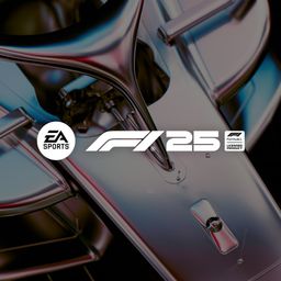 F1® 25 传奇版 (日语, 简体中文, 英语)