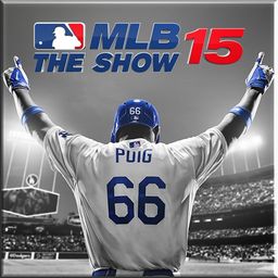 MLB® 15 The Show™