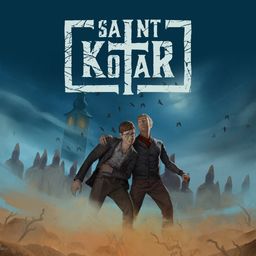 Saint Kotar (日语, 韩语, 简体中文, 繁体中文, 英语)