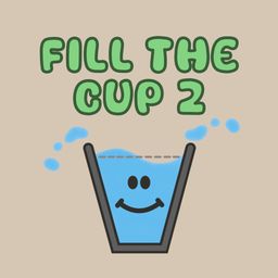 Fill The Cup 2 (英语)