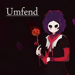 Umfend (英语)