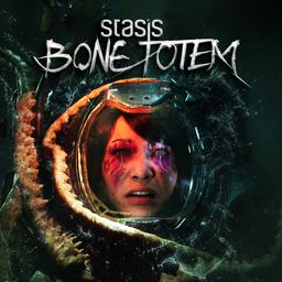 Stasis: Bone Totem (日语, 英语)