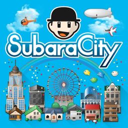 スバラシティ