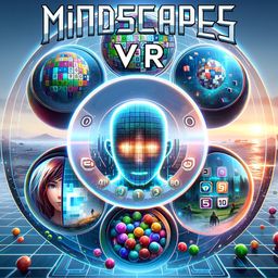 Mindscapes VR (英语)