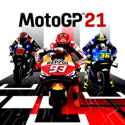 MotoGP™21 (简体中文, 繁体中文, 英语)