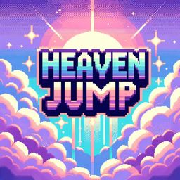 Heaven Jump (英语)