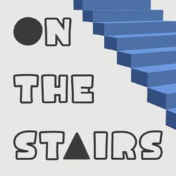 On The Stairs (英语)