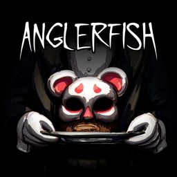 鮟鱇鱼 (Anglerfish) (日语, 简体中文, 英语)