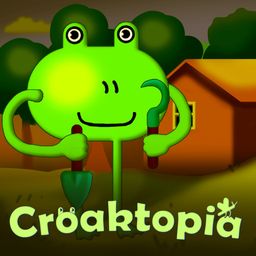 Croaktopia PS5 (英语)