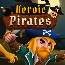 Heroic Pirates (英语)