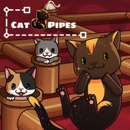 Cat Pipes (英语)