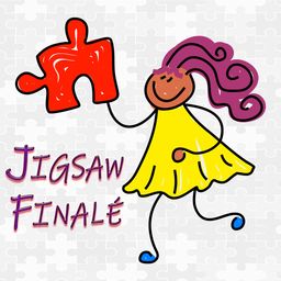 Jigsaw Finale (英语)