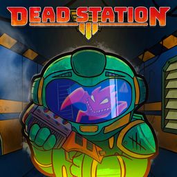 Dead Station (英语)