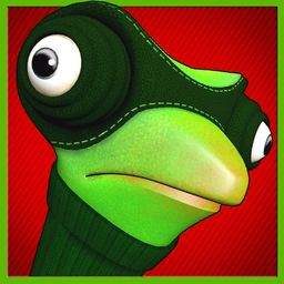 Spy Chameleon