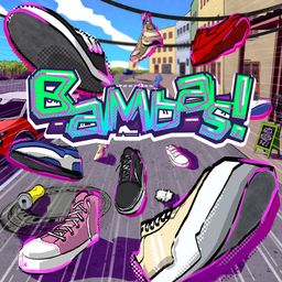 Bambas!