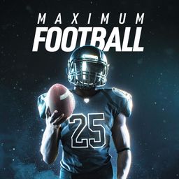 Maximum Football (英语)