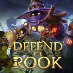 Defend the Rook (日语, 韩语, 简体中文, 繁体中文, 英语)