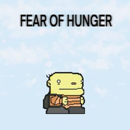 Fear of hunger (英语)