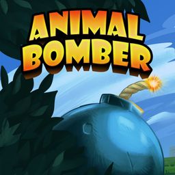 Animal Bomber (英语)