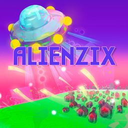 Alienzix (英语)