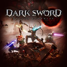 Darksword: Battle Eternity (日语, 韩语, 简体中文, 英语)