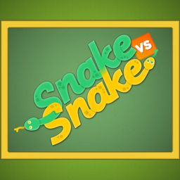 Snake vs Snake (英语)