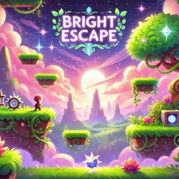 Bright Escape (英语)