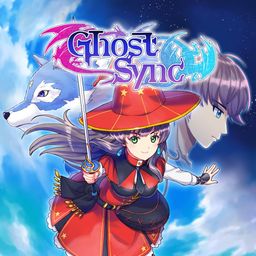 Ghost Sync (英语)