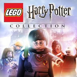 《LEGO® Harry Potter™合集》 (英文版)