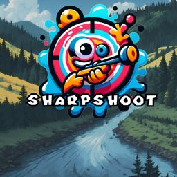 Sharpshoot (英语)