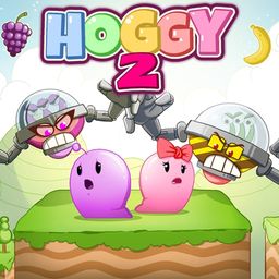Hoggy 2 (英文版)