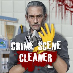Crime Scene Cleaner (日语, 韩语, 简体中文, 繁体中文, 英语)