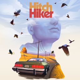 Hitchhiker - A Mystery Game (日语, 韩语, 简体中文, 繁体中文, 英语)