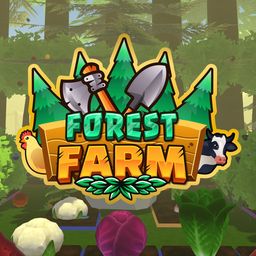 Forest Farm (日语, 韩语, 简体中文, 繁体中文, 英语)