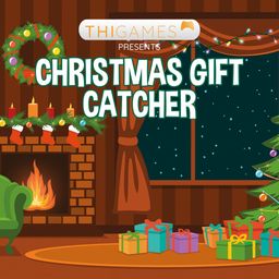 Christmas Gift Catcher - PS4 & PS5 (英语)