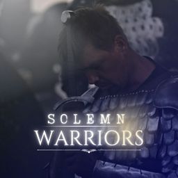 Solemn Warriors (英语)