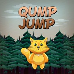 Qump Jump (영어)