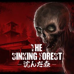 The Sinking Forest - 沈んだ森