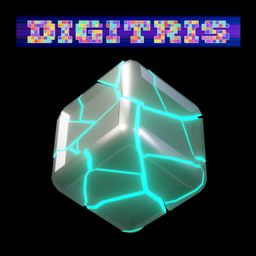 Digitris (英语)