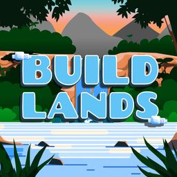 Build Lands (英语)