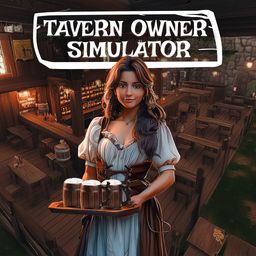 Tavern Owner Simulator (英语)