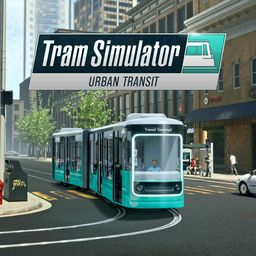 Tram Simulator Urban Transit (日语, 韩语, 简体中文, 繁体中文, 英语)