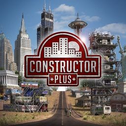 CONSTRUCTOR PLUS™ Game