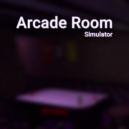 Arcade Room Simulator (英语)