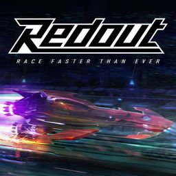 Redout: Lightspeed Edition (中日英韩文版)